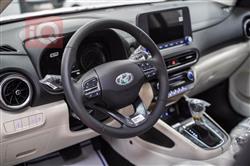 هیوندای کۆنا